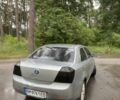 Серый Джили МК, объемом двигателя 1.5 л и пробегом 250 тыс. км за 1600 $, фото 2 на Automoto.ua