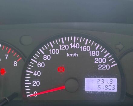 Серый Джили МК, объемом двигателя 1.5 л и пробегом 62 тыс. км за 4337 $, фото 11 на Automoto.ua