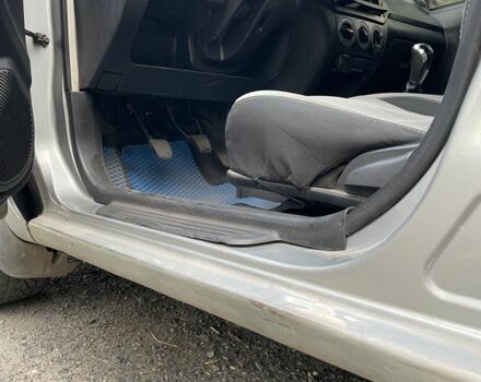 Серый Джили МК, объемом двигателя 1.5 л и пробегом 212 тыс. км за 1400 $, фото 10 на Automoto.ua