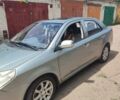 Серый Джили МК, объемом двигателя 1.5 л и пробегом 110 тыс. км за 3500 $, фото 3 на Automoto.ua