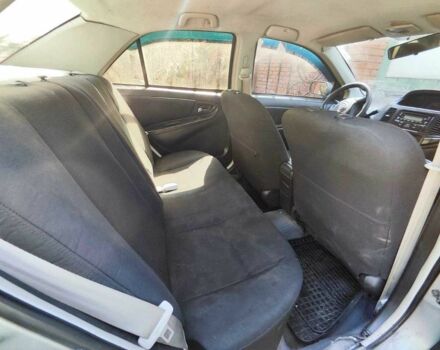 Серый Джили МК, объемом двигателя 1.5 л и пробегом 125 тыс. км за 700 $, фото 4 на Automoto.ua