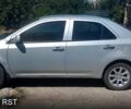 Сірий Джилі МК, об'ємом двигуна 1.5 л та пробігом 68 тис. км за 3500 $, фото 1 на Automoto.ua