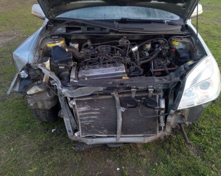 Сірий Джилі МК, об'ємом двигуна 1.5 л та пробігом 76 тис. км за 1929 $, фото 3 на Automoto.ua