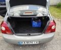 Серый Джили МК, объемом двигателя 1.5 л и пробегом 90 тыс. км за 3000 $, фото 1 на Automoto.ua