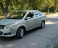 Сірий Джилі МК, об'ємом двигуна 0 л та пробігом 31 тис. км за 3300 $, фото 6 на Automoto.ua