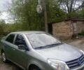 Сірий Джилі МК, об'ємом двигуна 1.5 л та пробігом 121 тис. км за 1500 $, фото 1 на Automoto.ua