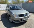 Серый Джили МК, объемом двигателя 1.5 л и пробегом 91 тыс. км за 2500 $, фото 1 на Automoto.ua