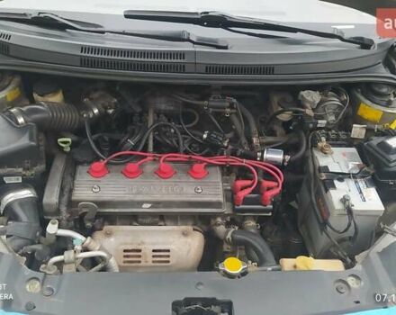 Серый Джили МК, объемом двигателя 1.59 л и пробегом 40 тыс. км за 2100 $, фото 5 на Automoto.ua