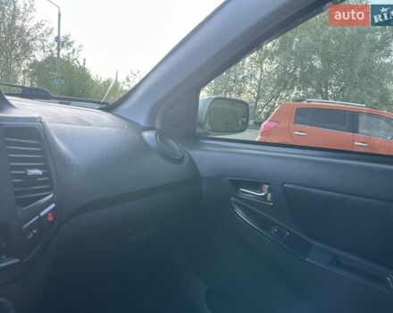 Сірий Джилі МК, об'ємом двигуна 1.5 л та пробігом 120 тис. км за 2650 $, фото 23 на Automoto.ua