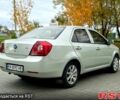 Серый Джили МК, объемом двигателя 1.5 л и пробегом 135 тыс. км за 2600 $, фото 4 на Automoto.ua