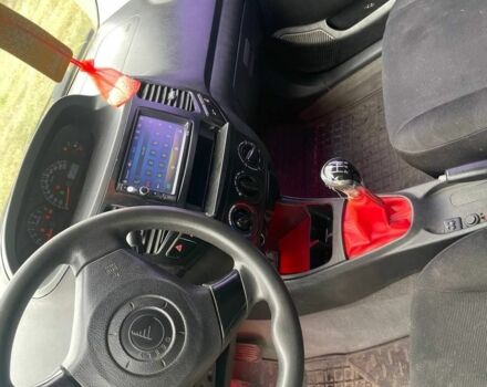 Сірий Джилі МК, об'ємом двигуна 1.5 л та пробігом 3 тис. км за 1200 $, фото 8 на Automoto.ua