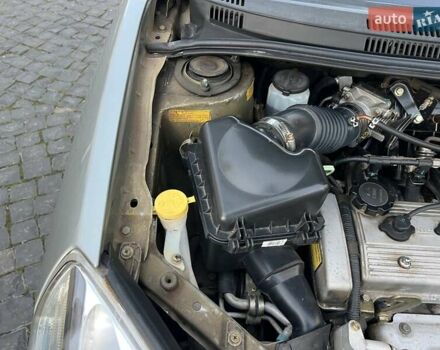 Сірий Джилі МК, об'ємом двигуна 1.5 л та пробігом 13 тис. км за 5200 $, фото 9 на Automoto.ua