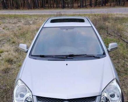 Сірий Джилі МК, об'ємом двигуна 1.5 л та пробігом 428 тис. км за 1900 $, фото 2 на Automoto.ua