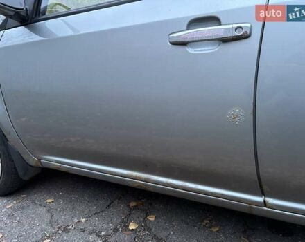 Серый Джили МК, объемом двигателя 1.59 л и пробегом 62 тыс. км за 4329 $, фото 4 на Automoto.ua