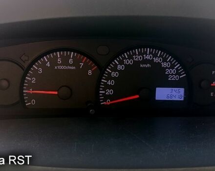 Сірий Джилі МК, об'ємом двигуна 1.5 л та пробігом 68 тис. км за 3500 $, фото 2 на Automoto.ua