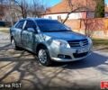 Серый Джили МК, объемом двигателя 1.5 л и пробегом 192 тыс. км за 2750 $, фото 1 на Automoto.ua