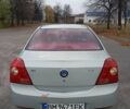 Сірий Джилі МК, об'ємом двигуна 1.5 л та пробігом 154 тис. км за 2150 $, фото 3 на Automoto.ua