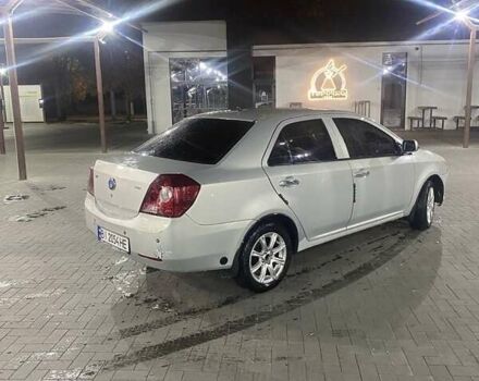 Серый Джили МК, объемом двигателя 1.5 л и пробегом 250 тыс. км за 2400 $, фото 2 на Automoto.ua