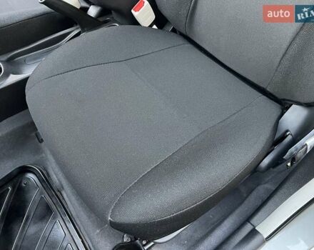 Серый Джили МК, объемом двигателя 1.5 л и пробегом 13 тыс. км за 6700 $, фото 23 на Automoto.ua