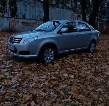 Джилі МК 2012 у Дніпро (Дніпропетровську) на Automoto.ua Сірий Джилі МК, об'ємом двигуна 1.5 л та пробігом 105 тис. км за 3000 $, фото 6 на Automoto.ua