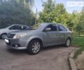 Серый Джили МК, объемом двигателя 1.5 л и пробегом 130 тыс. км за 2600 $, фото 1 на Automoto.ua