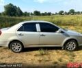 Серый Джили МК, объемом двигателя 1.5 л и пробегом 40 тыс. км за 4800 $, фото 2 на Automoto.ua