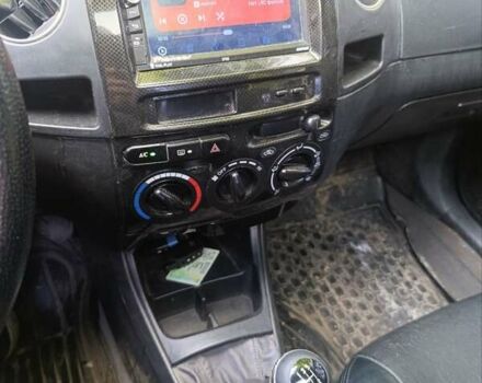 Сірий Джилі МК, об'ємом двигуна 1.5 л та пробігом 420 тис. км за 2200 $, фото 14 на Automoto.ua
