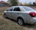 Серый Джили МК, объемом двигателя 1.5 л и пробегом 420 тыс. км за 1750 $, фото 3 на Automoto.ua