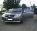 Сірий Джилі МК, об'ємом двигуна 1.6 л та пробігом 76 тис. км за 3950 $, фото 12 на Automoto.ua