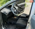 Сірий Джилі МК, об'ємом двигуна 1.5 л та пробігом 205 тис. км за 1700 $, фото 4 на Automoto.ua