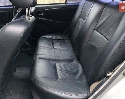 Сірий Джилі МК, об'ємом двигуна 1.5 л та пробігом 428 тис. км за 1900 $, фото 13 на Automoto.ua