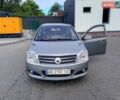 Серый Джили МК, объемом двигателя 1.5 л и пробегом 240 тыс. км за 1800 $, фото 1 на Automoto.ua