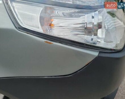 Сірий Джилі МК, об'ємом двигуна 1.5 л та пробігом 28 тис. км за 3000 $, фото 9 на Automoto.ua