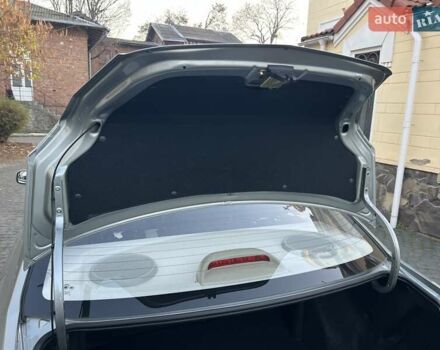 Сірий Джилі МК, об'ємом двигуна 1.5 л та пробігом 13 тис. км за 5200 $, фото 35 на Automoto.ua