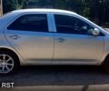 Сірий Джилі МК, об'ємом двигуна 1.5 л та пробігом 68 тис. км за 3500 $, фото 1 на Automoto.ua