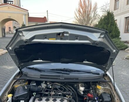 Серый Джили МК, объемом двигателя 1.5 л и пробегом 13 тыс. км за 6700 $, фото 7 на Automoto.ua