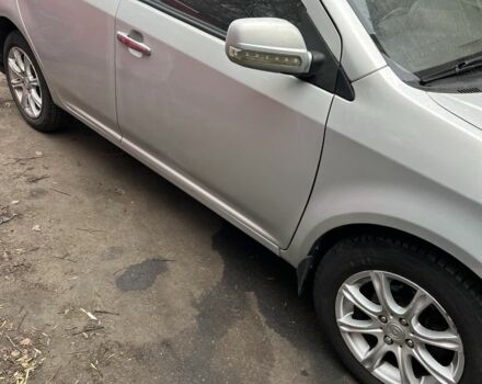 Сірий Джилі МК, об'ємом двигуна 1.5 л та пробігом 200 тис. км за 2200 $, фото 4 на Automoto.ua