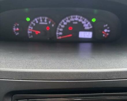 Серый Джили МК, объемом двигателя 1.59 л и пробегом 62 тыс. км за 4329 $, фото 1 на Automoto.ua