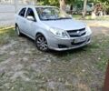 Сірий Джилі МК, об'ємом двигуна 1.5 л та пробігом 420 тис. км за 2200 $, фото 1 на Automoto.ua