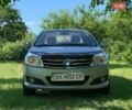 Сірий Джилі МК, об'ємом двигуна 1.5 л та пробігом 95 тис. км за 4100 $, фото 1 на Automoto.ua