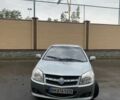 Серый Джили МК, объемом двигателя 1.5 л и пробегом 250 тыс. км за 1600 $, фото 6 на Automoto.ua