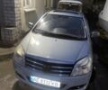 Сірий Джилі МК, об'ємом двигуна 1.5 л та пробігом 160 тис. км за 2890 $, фото 5 на Automoto.ua