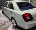 Серый Джили МК, объемом двигателя 1.5 л и пробегом 235 тыс. км за 2304 $, фото 3 на Automoto.ua
