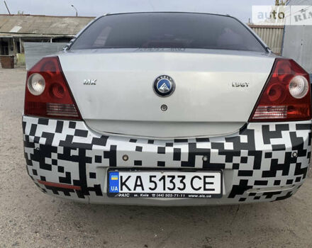 Сірий Джилі МК, об'ємом двигуна 0 л та пробігом 140 тис. км за 2700 $, фото 3 на Automoto.ua