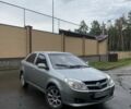 Серый Джили МК, объемом двигателя 1.5 л и пробегом 250 тыс. км за 1600 $, фото 1 на Automoto.ua