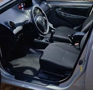 Джилі МК 2012 у Дніпро (Дніпропетровську) на Automoto.ua Сірий Джилі МК, об'ємом двигуна 1.5 л та пробігом 105 тис. км за 3000 $, фото 4 на Automoto.ua