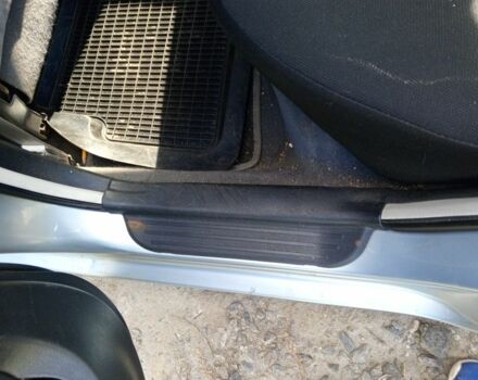 Серый Джили МК, объемом двигателя 1.5 л и пробегом 109 тыс. км за 2400 $, фото 6 на Automoto.ua