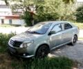 Сірий Джилі МК, об'ємом двигуна 1.5 л та пробігом 66 тис. км за 5000 $, фото 1 на Automoto.ua