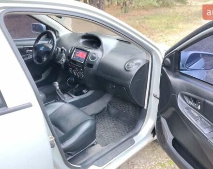 Сірий Джилі МК, об'ємом двигуна 1.5 л та пробігом 428 тис. км за 1900 $, фото 9 на Automoto.ua