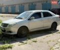 Сірий Джилі МК, об'ємом двигуна 1.5 л та пробігом 205 тис. км за 1700 $, фото 1 на Automoto.ua